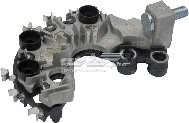Alternador Diodo Puente Rectificador VALEO 593509