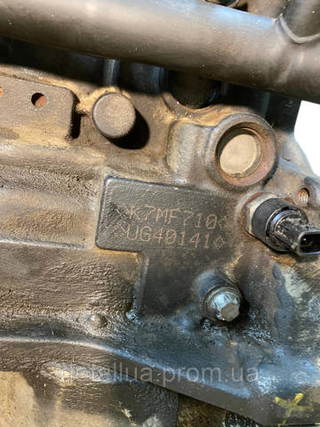  K7MF710 Renault (RVI)