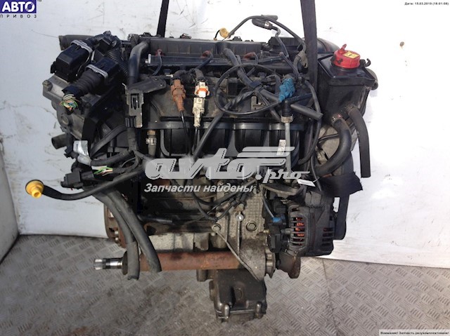 Comprar AR32104 Fiat/Alfa/Lancia Motor completo
