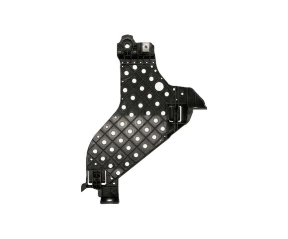 PAD44135R Signeda Soporte de fijación del faro delantero derecho