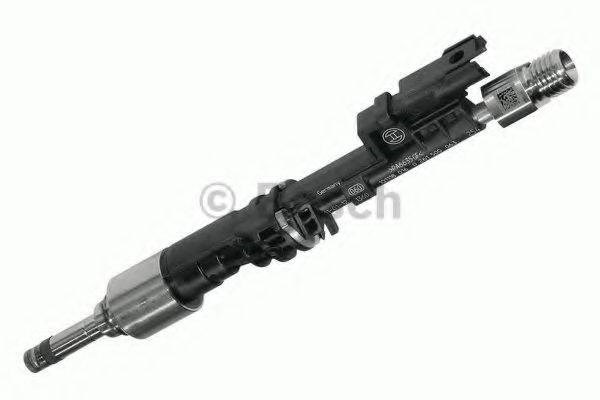 261500063 Bosch Inyector de combustible