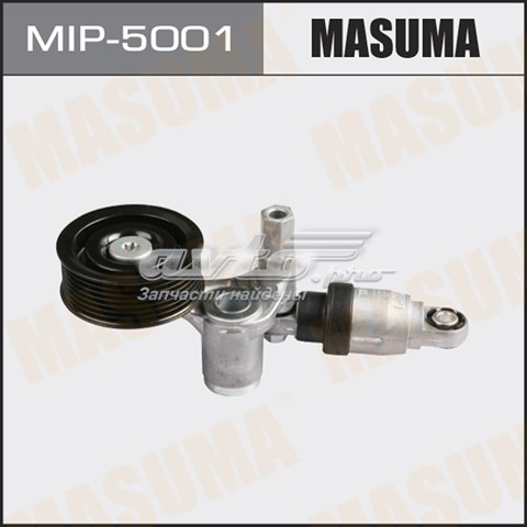 Comprar MIP5001 Masuma Tensor de correa poli V 