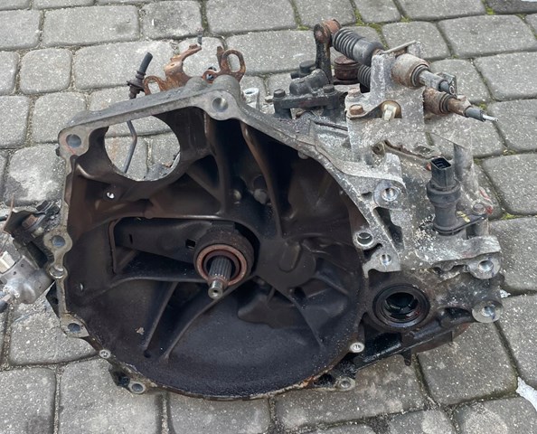 Comprar D14Z6 Honda Motor completo