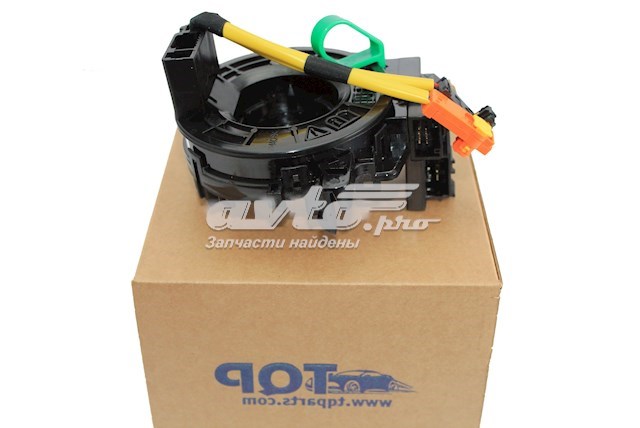 TQ10060 Tqparts anillo airbag del volante