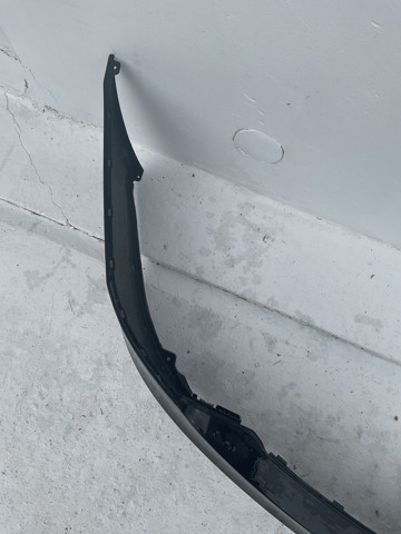 Paragolpes Tesla Model S sedán (5YJS) (2012 - 2016) precio, desde  