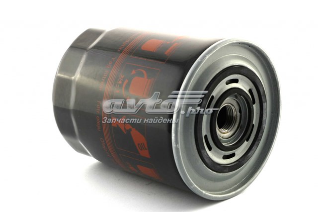 Filtro de aceite FOM248 Shafer