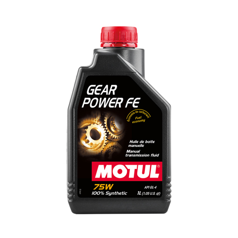 Motul Aceite transmisión (111148)