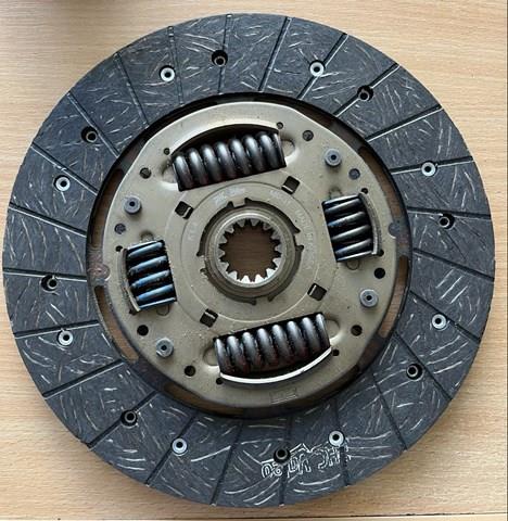 Disco de embrague VALEO MB31 precio, desde 85,59 EUR