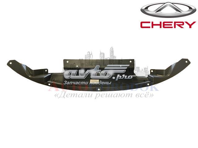 A13-2802013 ZAZ protección motor /empotramiento