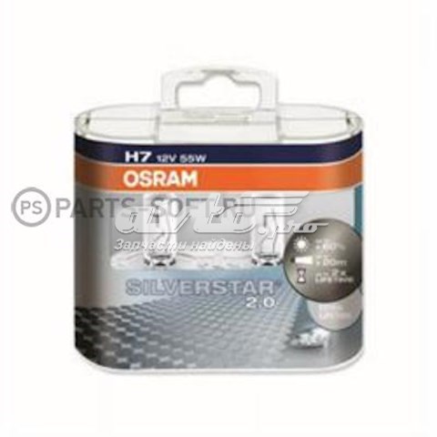 S16 Magneti Marelli Bombilla de cruce