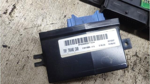 Comprar 8200150549 Renault (RVI) ECU
