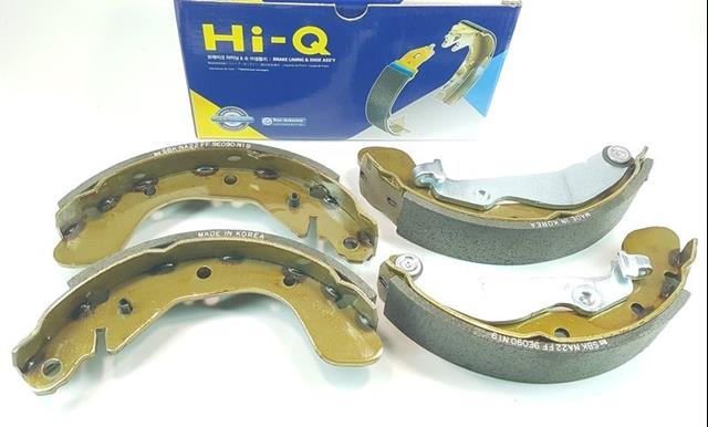 Comprar SA129 Hi-q Zapatas de freno