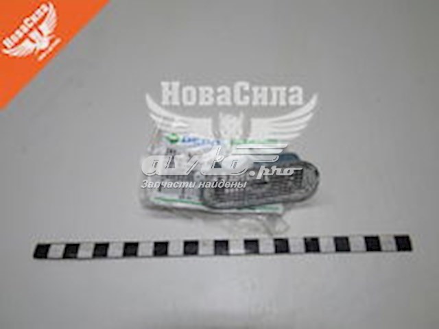 Luz intermitente de guardabarros 4411406NUEC Depo/Loro/Abakus