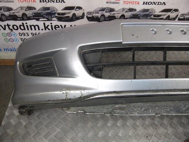 71101S1AE01ZB Honda Paragolpes delantero