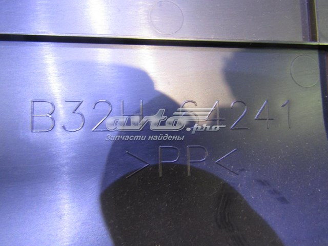 BP4K64241C02 Mazda