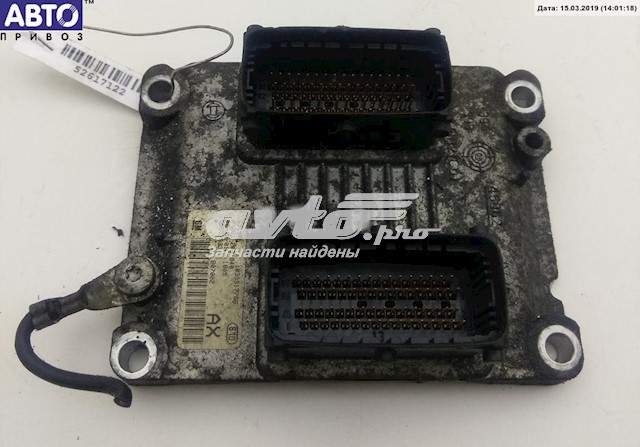  Opel 55557933 precio, desde 143,75 EUR