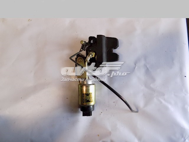 Cerradura de portón trasero Hyundai Sonata IV sedán (EU4) (2001 - 2005) precio, desde  
