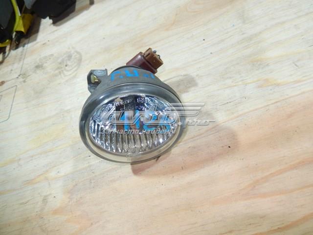 84501FG010 Subaru faro antiniebla izquierdo