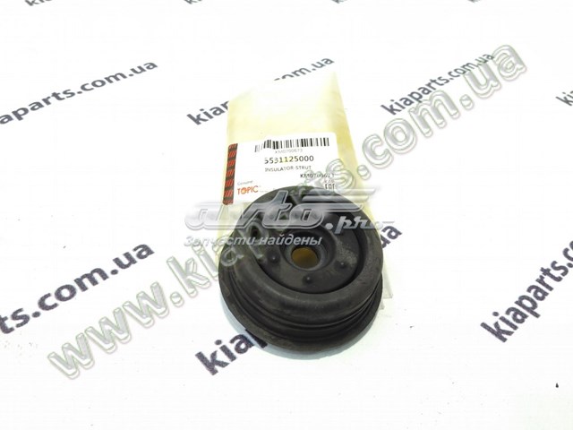 55311F1530 Hyundai/Kia Amortiguadores posteriores