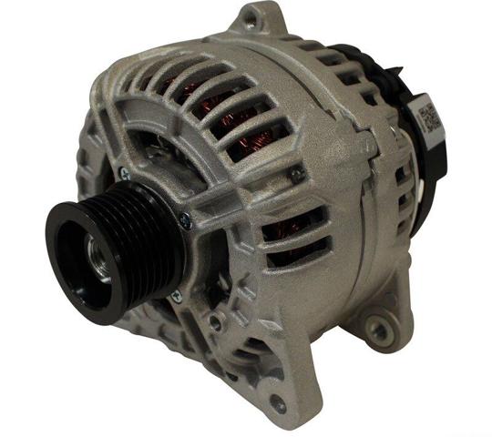 Alternador JP GROUP 1290102600