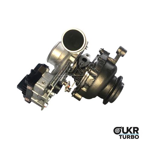 Comprar 7535469023S Garrett Turbo de coche