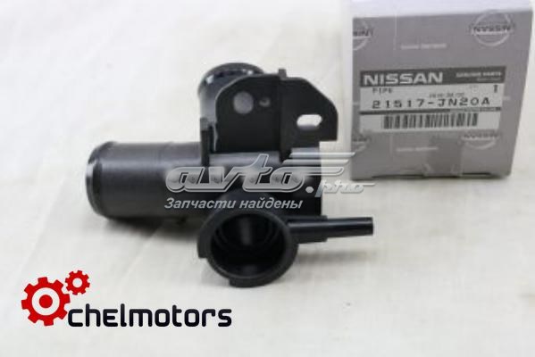 Brida del sistema de refrigeración (triple unión) Q1730049 Q-fix