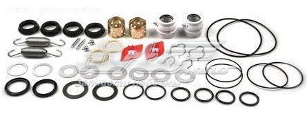 3434363800 SAF kit de reparacion mecanismo suministros (autoalimentacion)