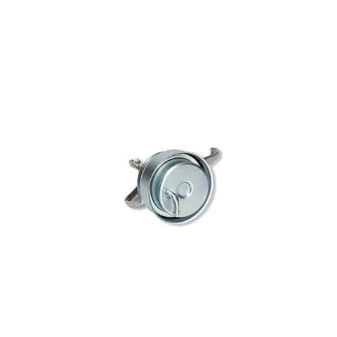 Actuador del turbo Mercedes Vito 2