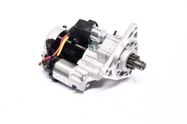 243708501 Jubana Arranque motores