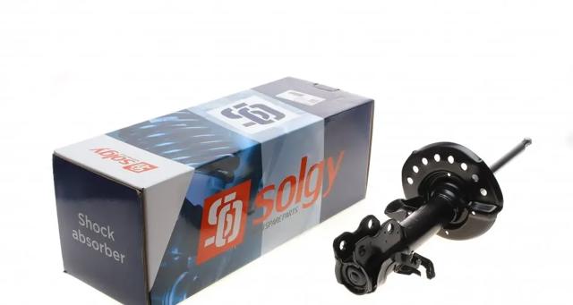 Comprar 211139 Solgy Amortiguador delantero derecho