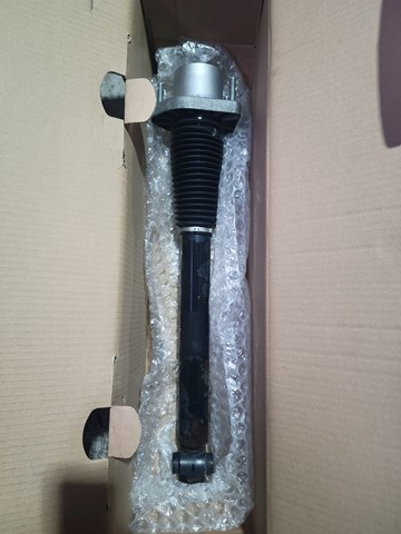 Amortiguador trasero LR047132 Land Rover
