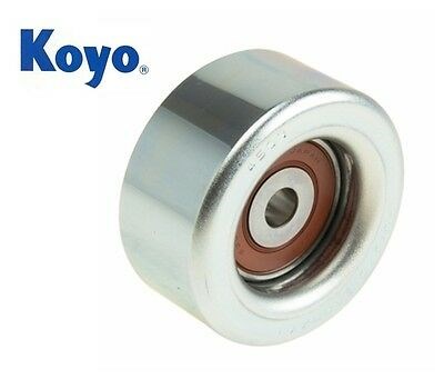 Polea inversión/guía, correa auxiliar servicios Koyo PU107013ARMXY3 precio, desde 17,82 EUR