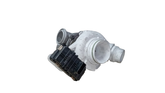 11658570083 BMW turbocompresor