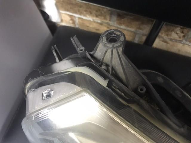 89902604 Fiat/Alfa/Lancia Luz derecha
