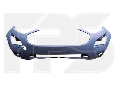 2237793 Ford Paragolpes delantero