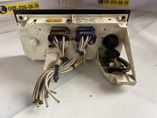 5010290297 Renault (RVI) Unidad de control de la ventilación