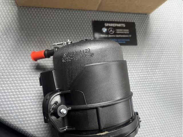 LR085987 Land Rover Filtro de gasolina