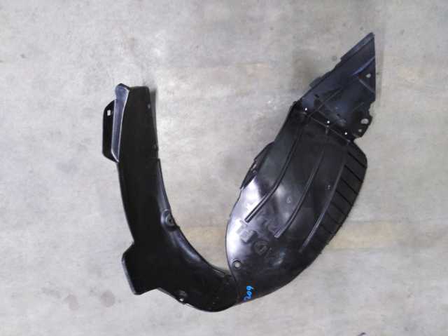 Guardabarros interior derecho, aleta delantera Hyundai/Kia 868123X700 precio, desde 81,31 EUR