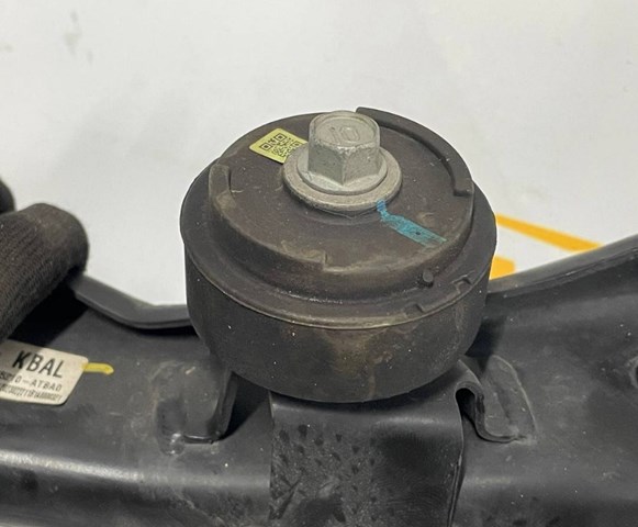 Comprar 55210ATBA0 Hyundai/Kia Brazo inferior trasero izquierdo/derecho