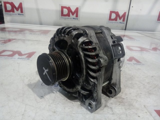 Alternador del motor Peugeot/Citroen 9818962280 precio, desde 224,90 EUR