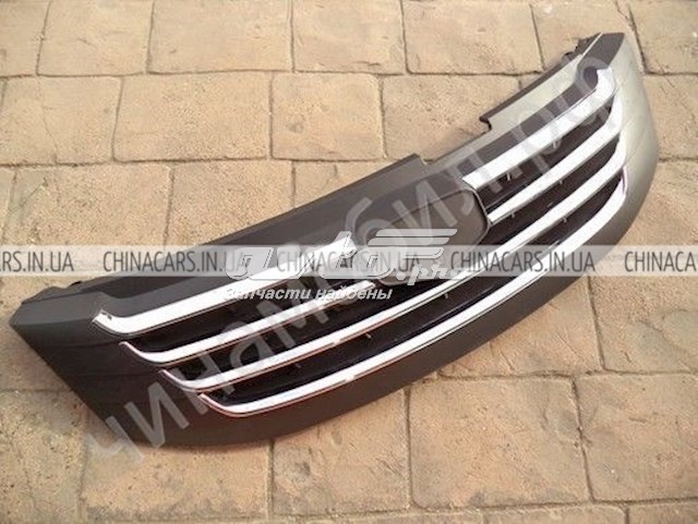 1068050205 Geely panal de radiador