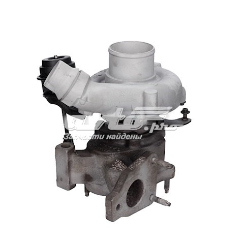 Comprar 7627850004 MSG Rebuilding Turbo de coche