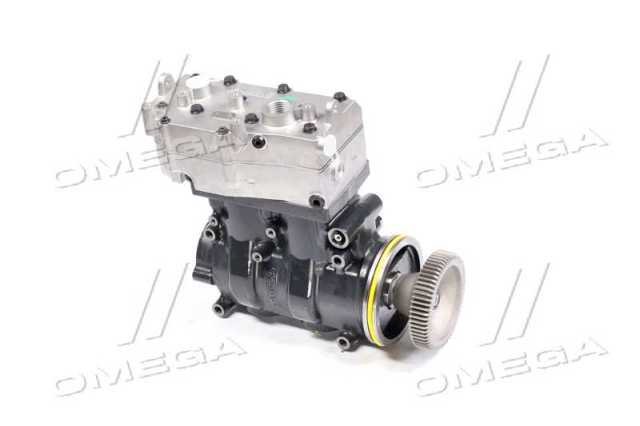 Comprar 9125180050 Wabco Compresor de suspensión neumática