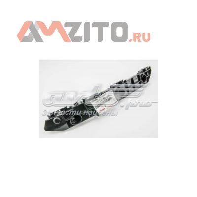 Soporte de parachoques delantero izquierdo 5211660190 Toyota