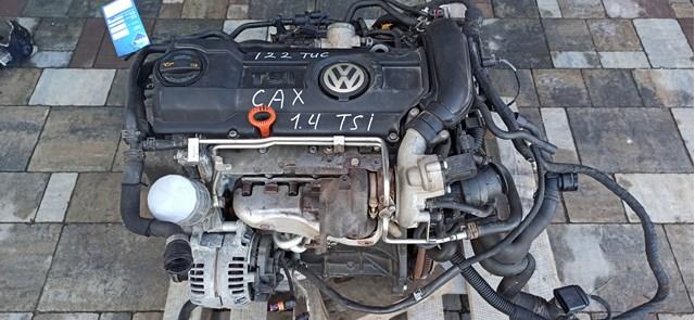 Comprar CAXA VAG Motor completo