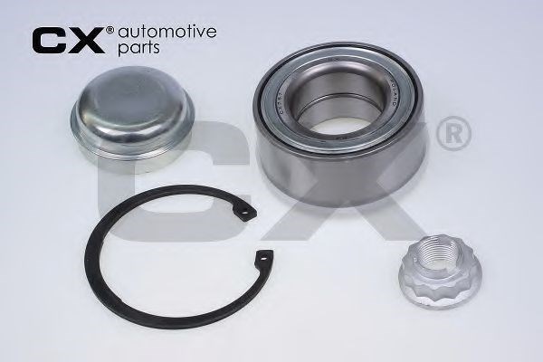 Comprar CX767 CX/Complex Cojinete de rueda delantero
