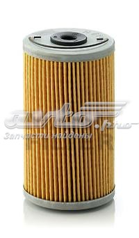 H614N Mann-Filter Filtro aceite