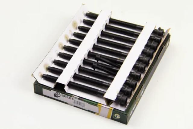 Comprar BK3378 BGA Tornillos de culata
