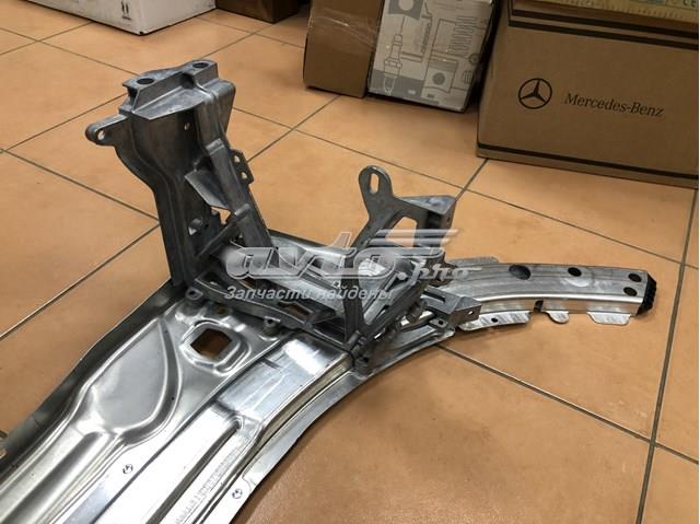 Comprar A2056204201 Mercedes Cubierta superior del panel frontal (soporte del radiador)