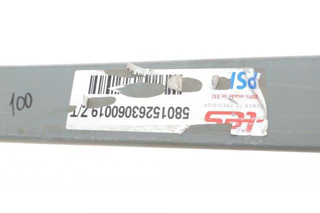 Ballesta trasera  Iveco 5801526306